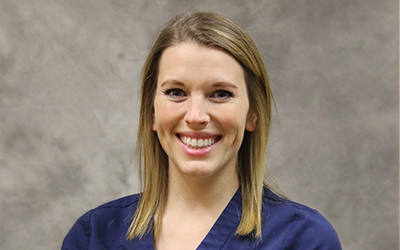 Ellie Barte - Riverside Methodist Hospital Nurse